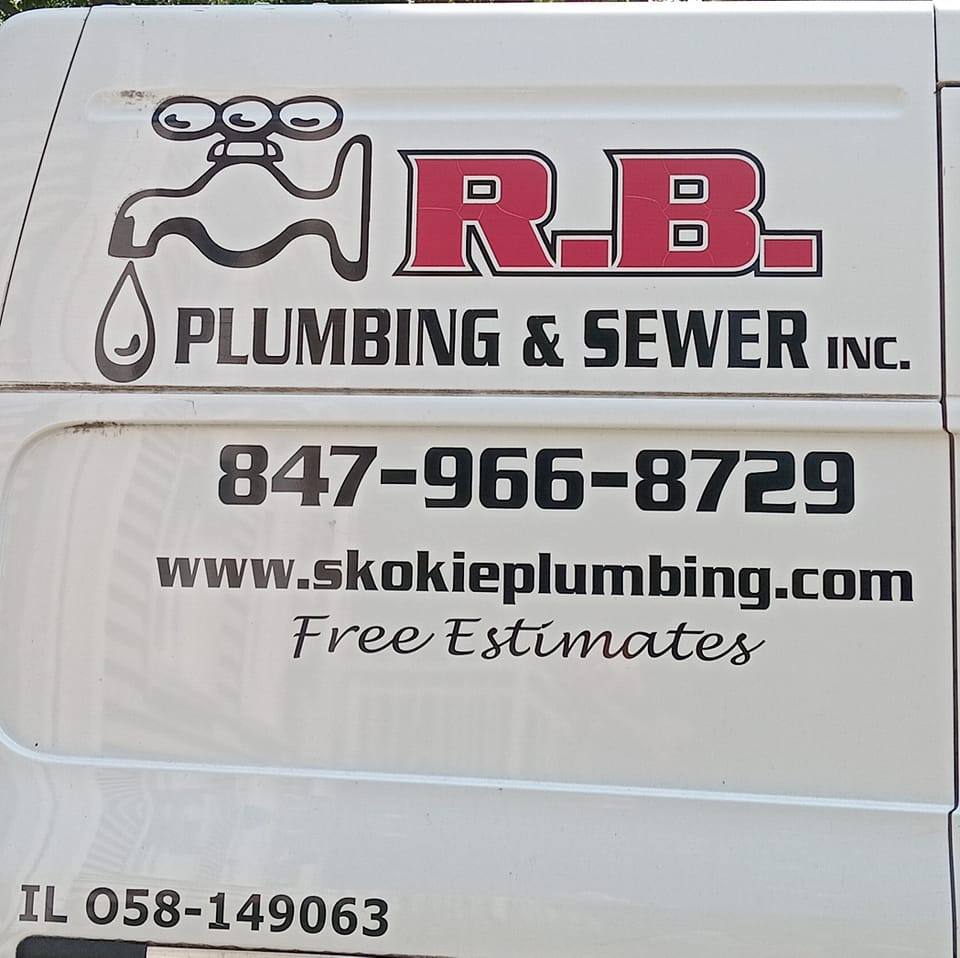 RB Plumbing & Sewer, INC. | Skokie IL