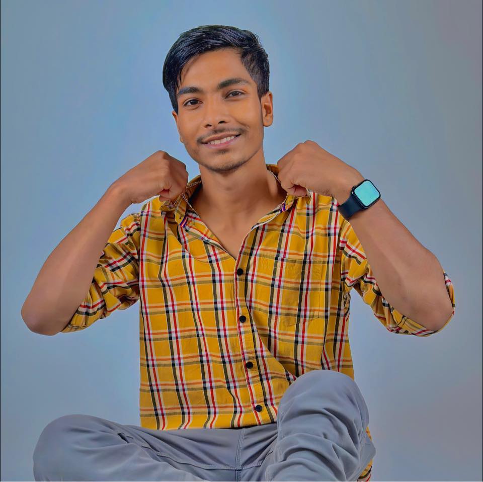 Sharef Hassan Chowdhnry
