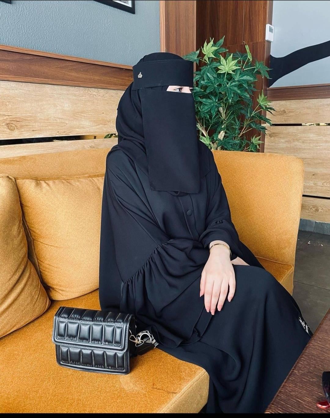 Nafisha Sheikh