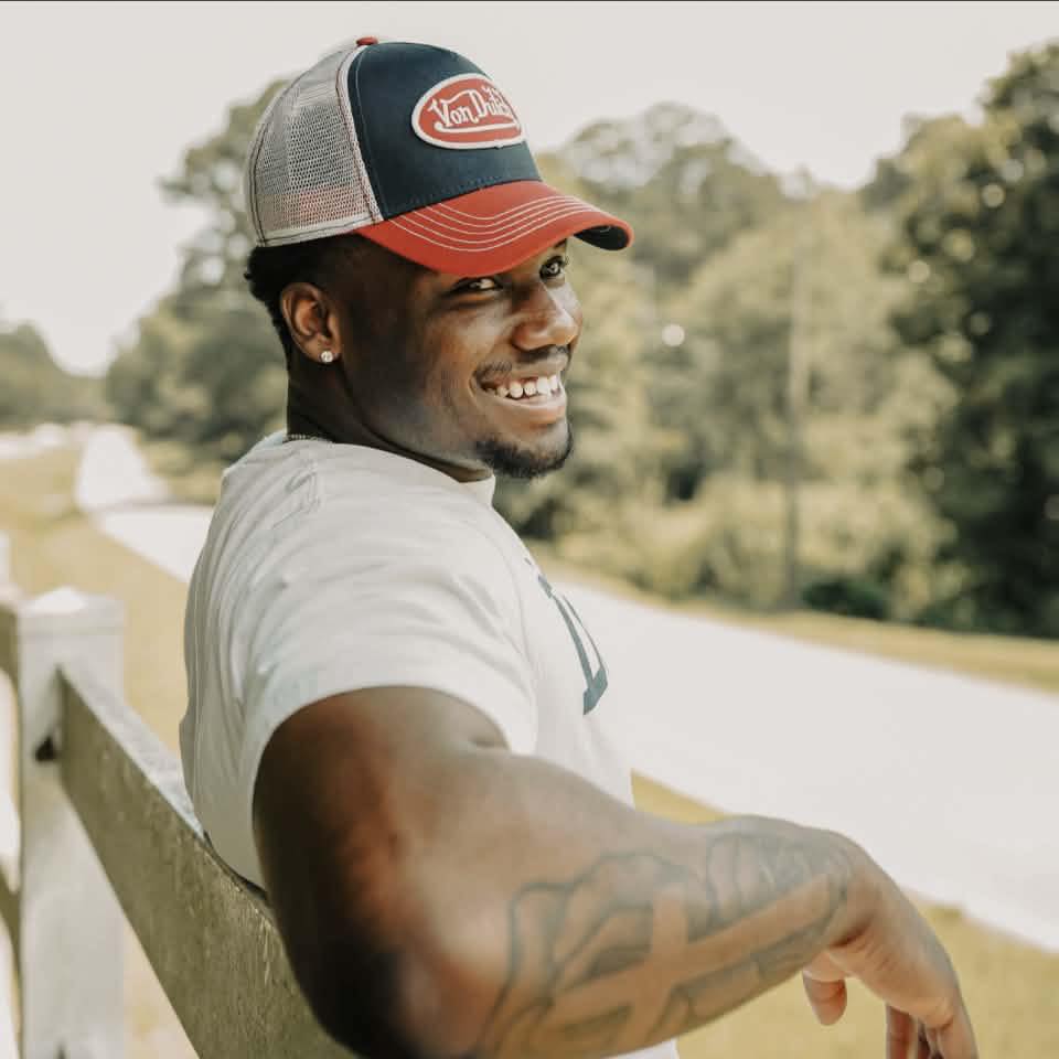 Mario Clark