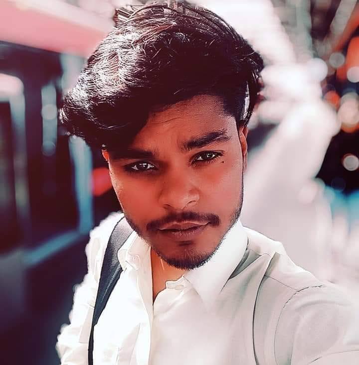 Ravi chauhan