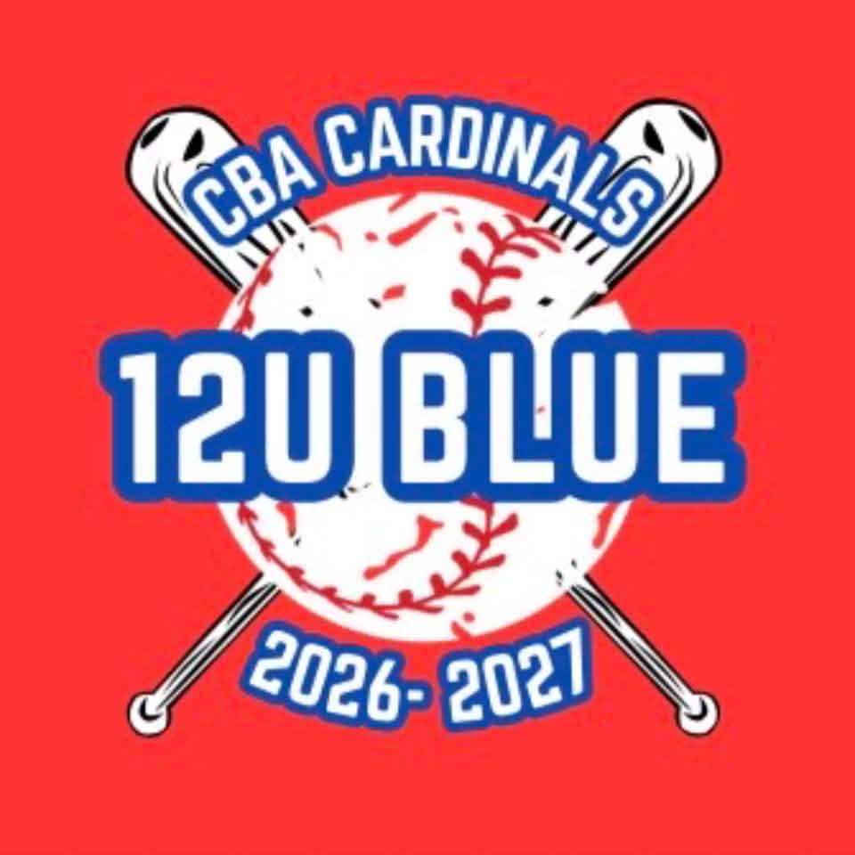 CBA Cardinals 11U Blue | Lutcher LA