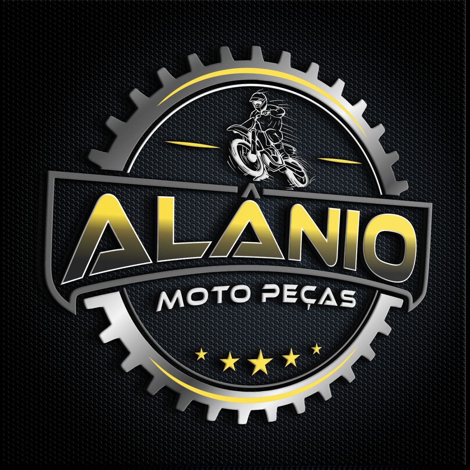 Alânio Motos