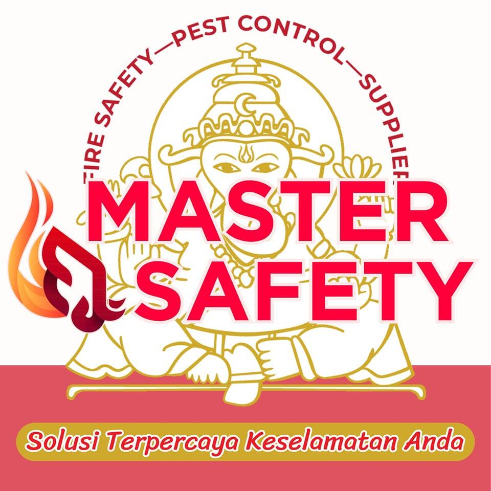Master Safety | Bekasi