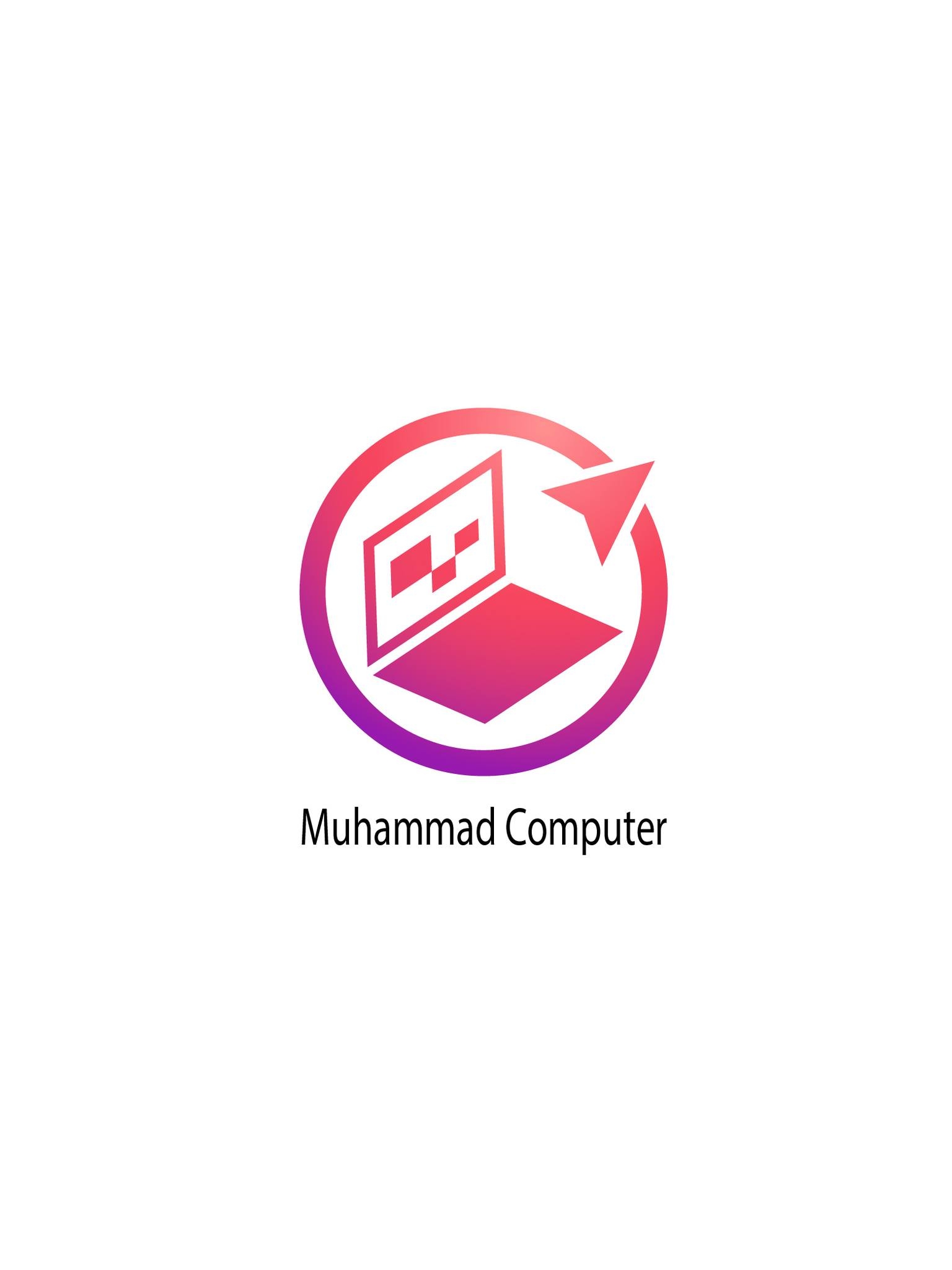 Muhammad Computer : کۆمپیوتەری محمد | As Sulaymaniyah
