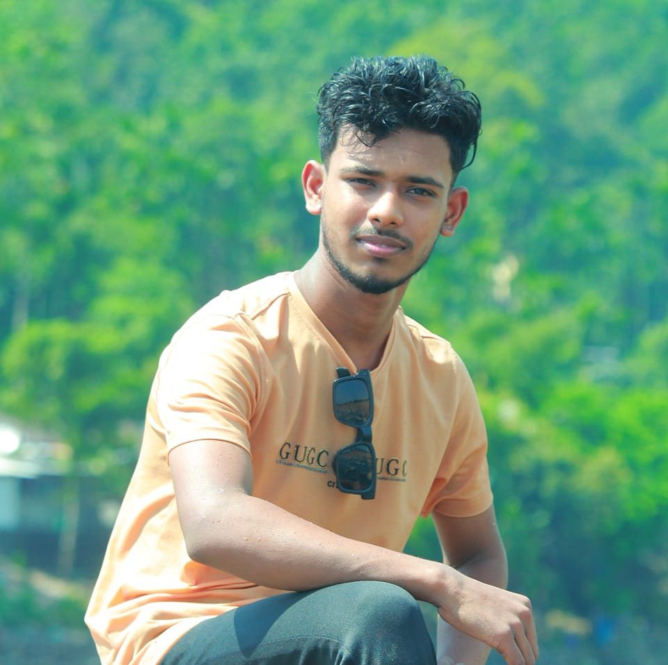 Md Sohan