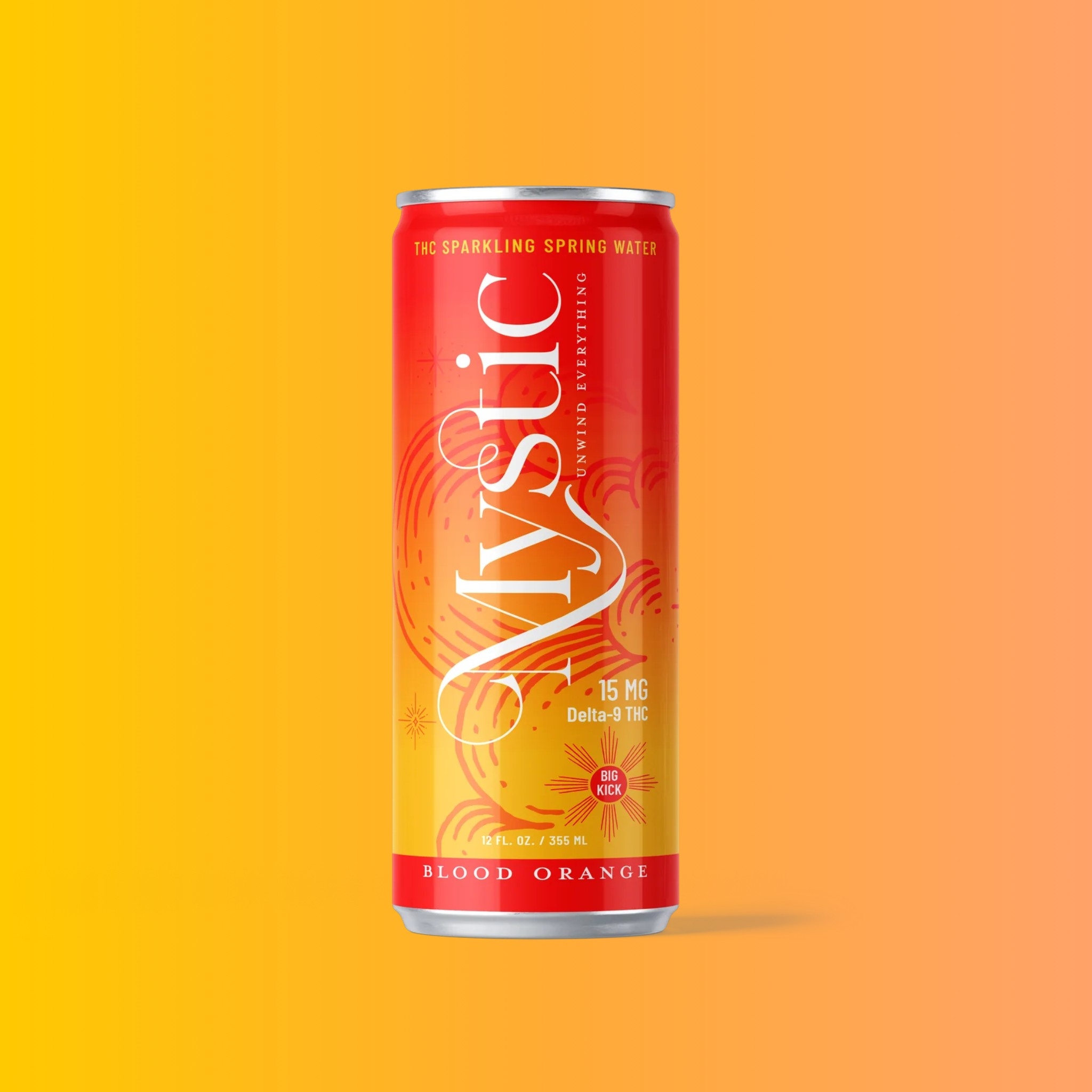 Mystic Beverage - ⚡ We put a bigger kick in your... | Facebook