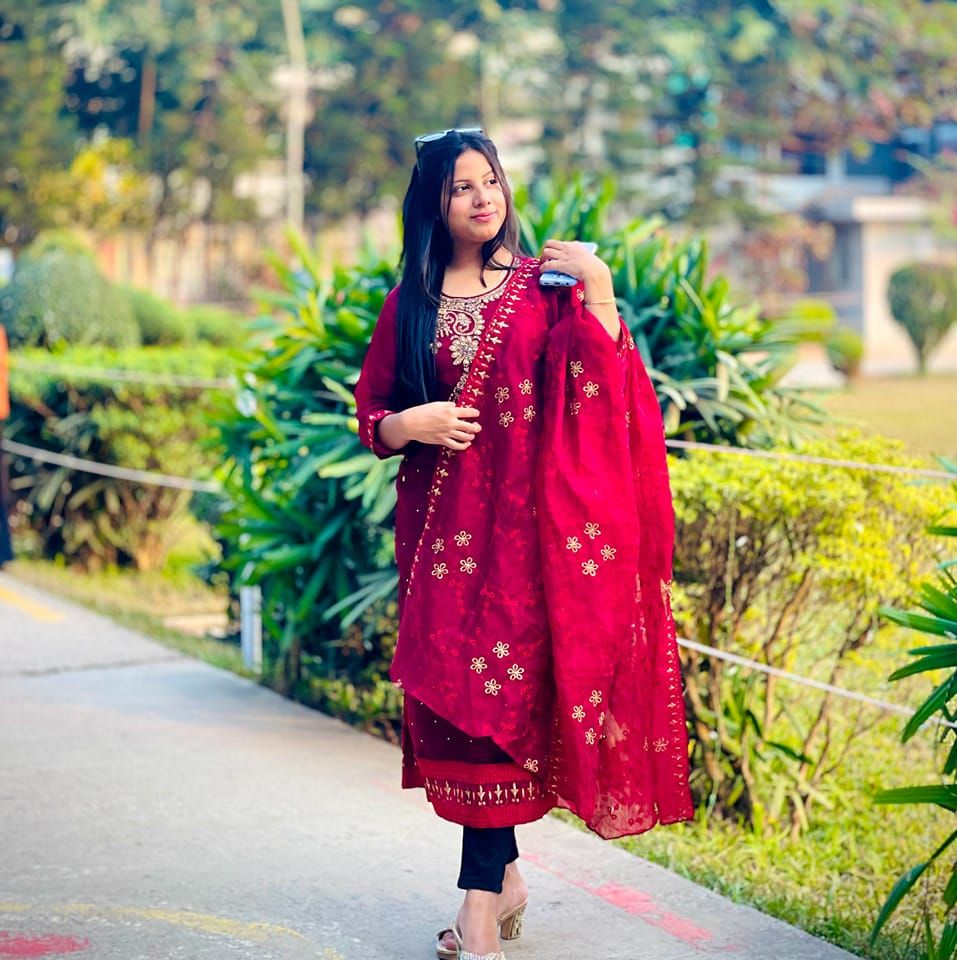 Rima Apu