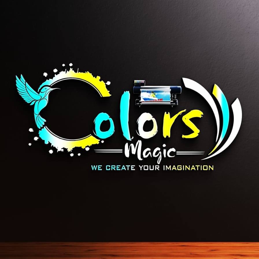 Colors Magic | Kota
