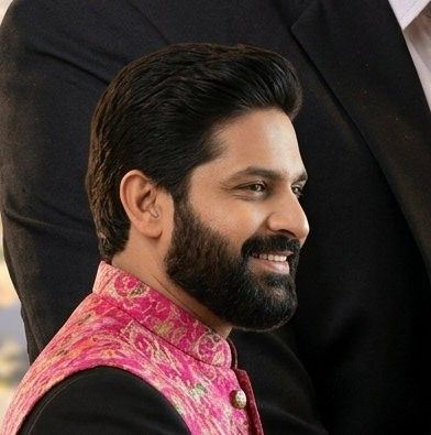 Abbas Abbas