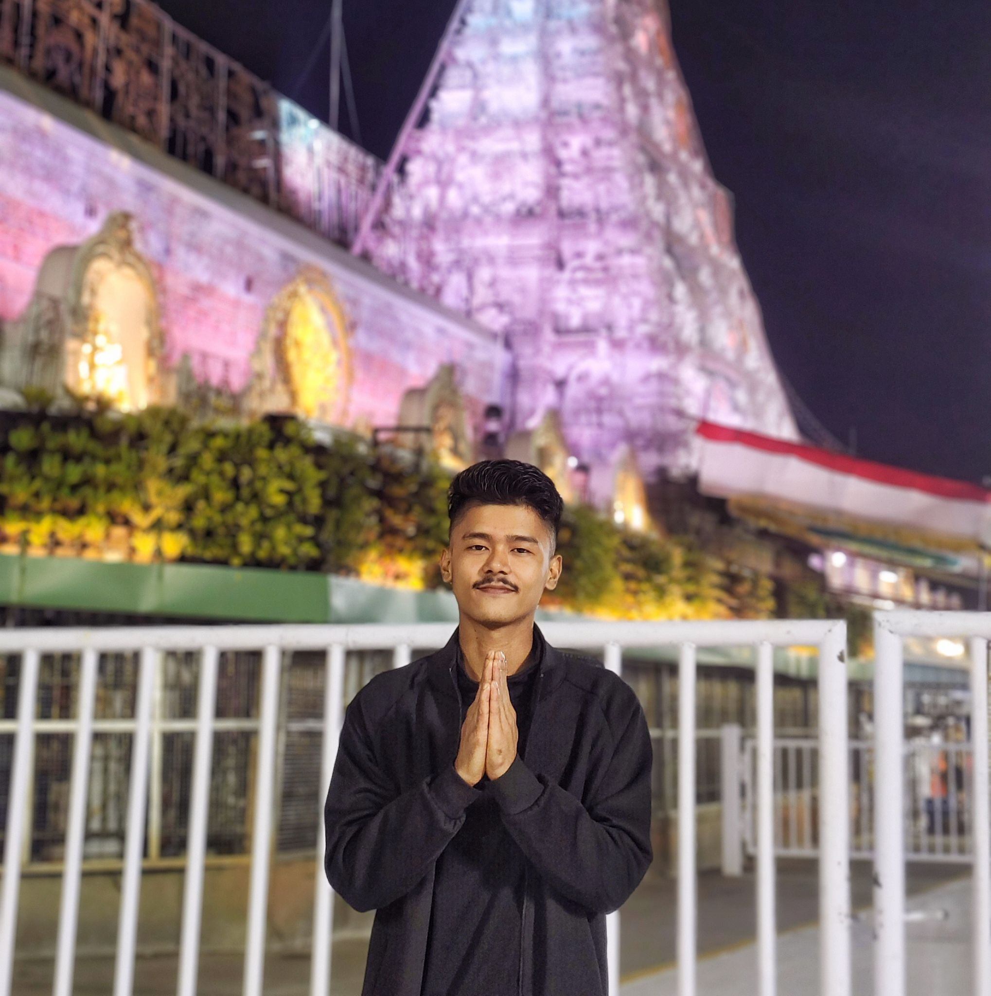💗 | Bidhya Rani Boro
