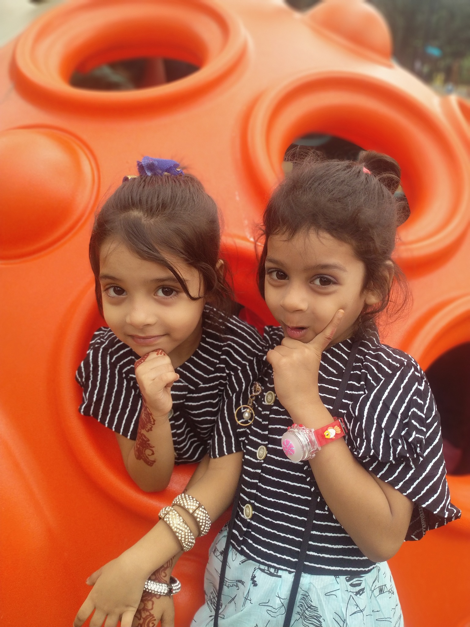 Raifa & Labonno | Dhaka