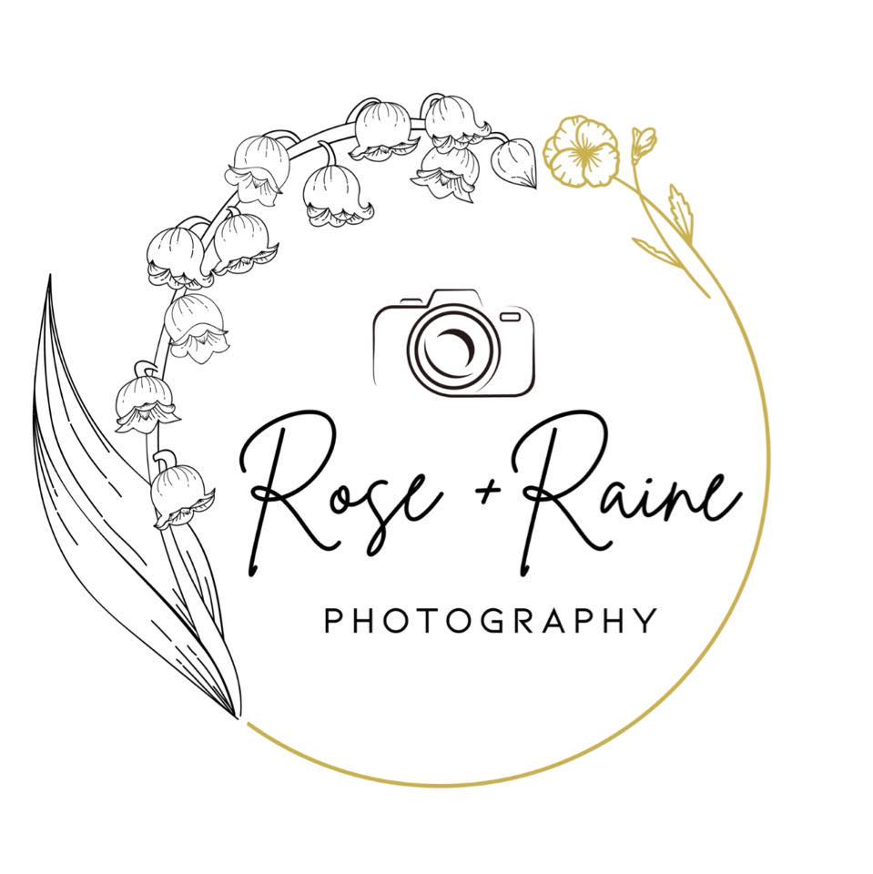 Rose + Raine Photography