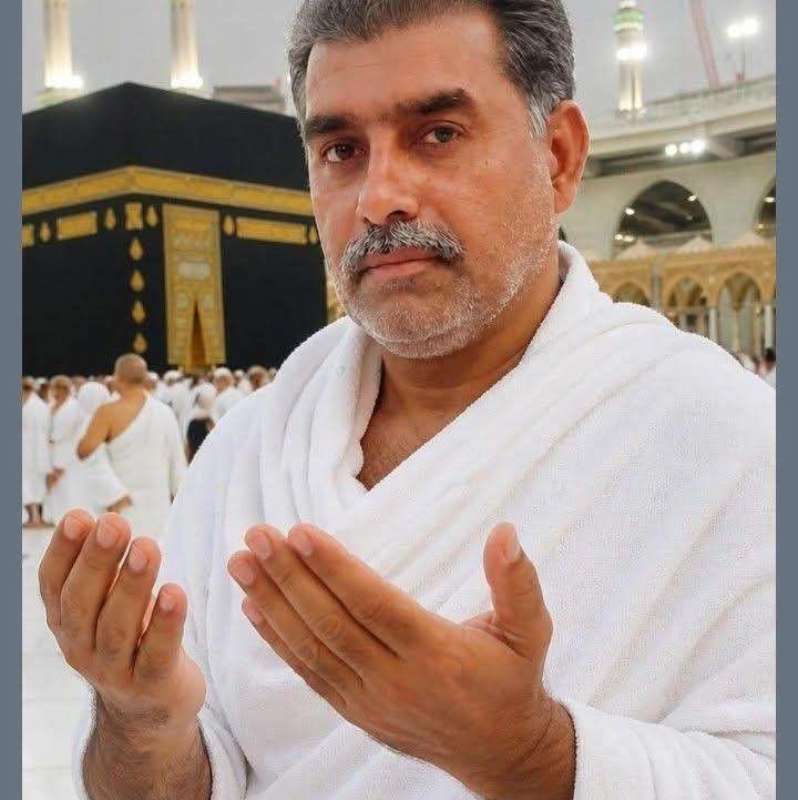 Vintage - Death anniversary of Qurban Jeelani He worked in 16 movies, 8 ...