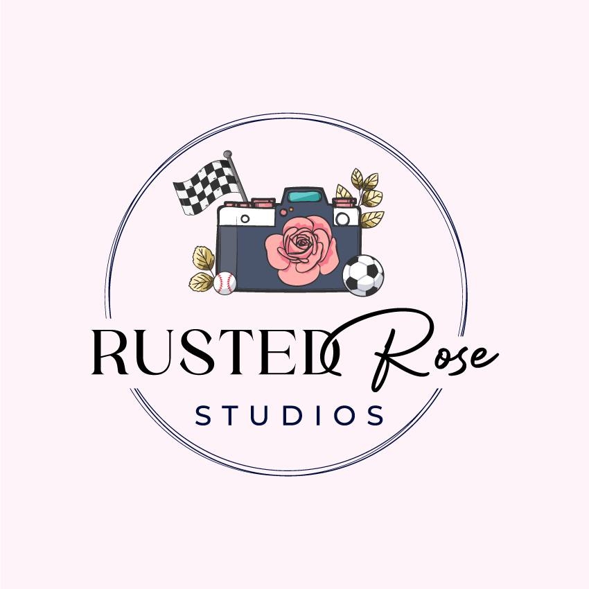 Rusted Rose Studios