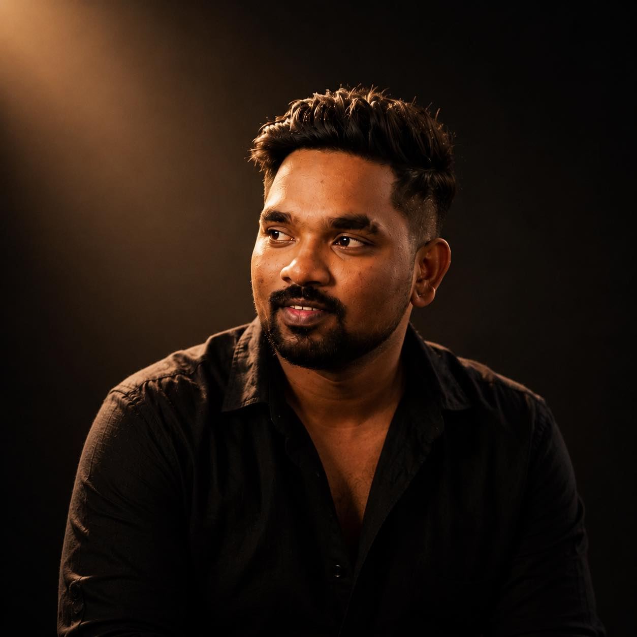 Wasantha Santhosh