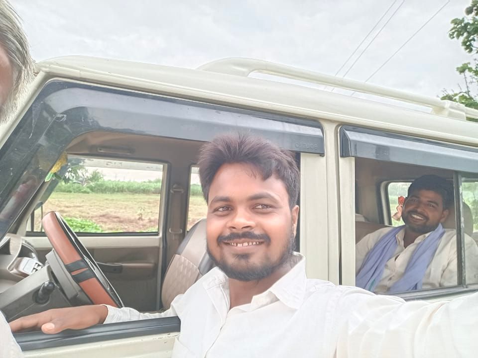 g. m rajput