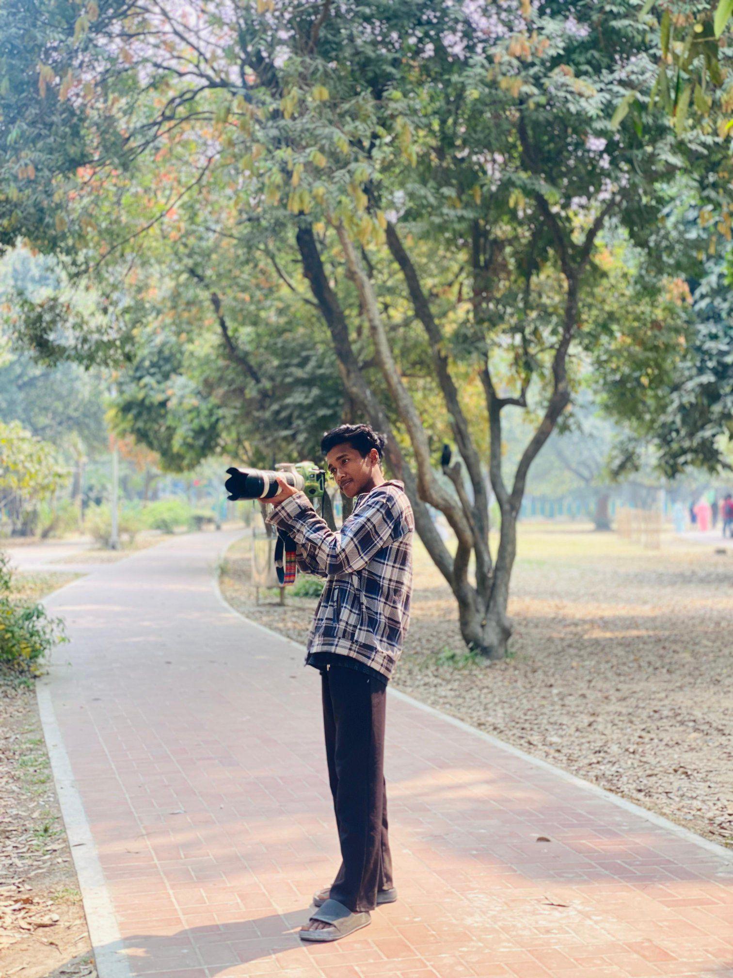 Left or right 🤧 | Anjuman Mehjabin