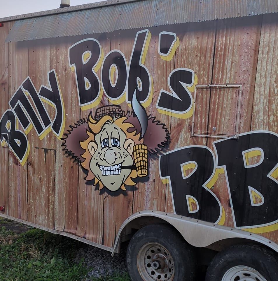 Billy Bob's BBQ | Geff IL