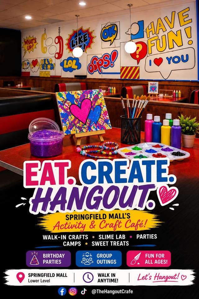 The Hangout Snack Bar Rutledge PA