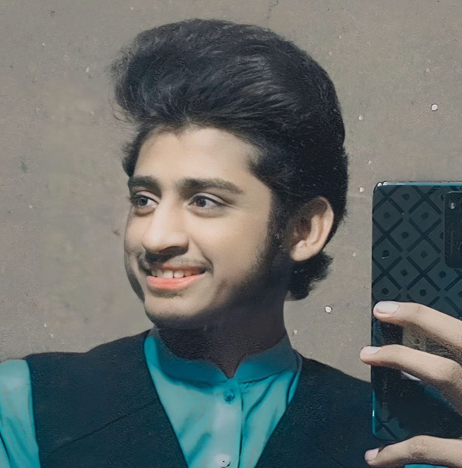 Saad Ky Vlog