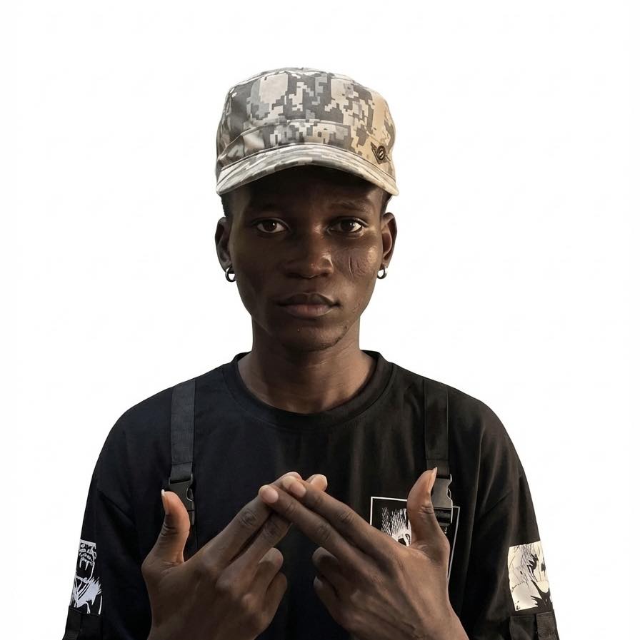 Poisonous Rapper
