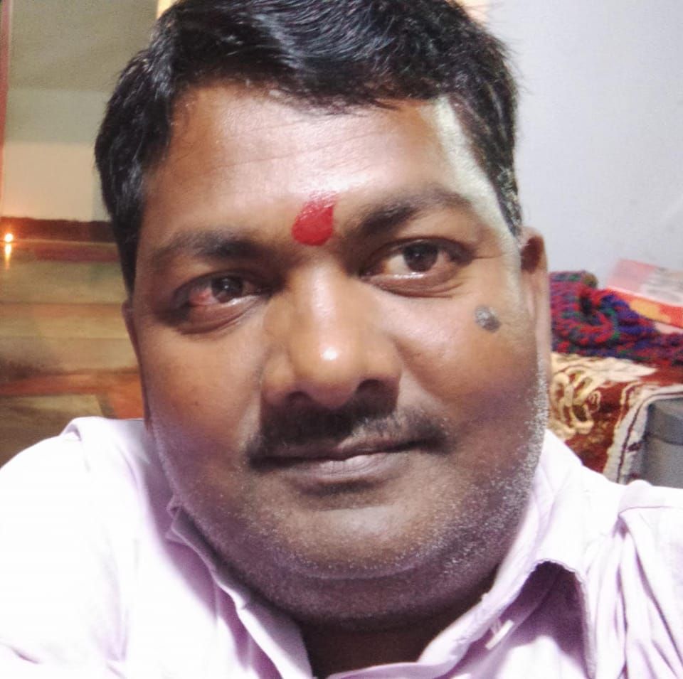 Rajesh Rao