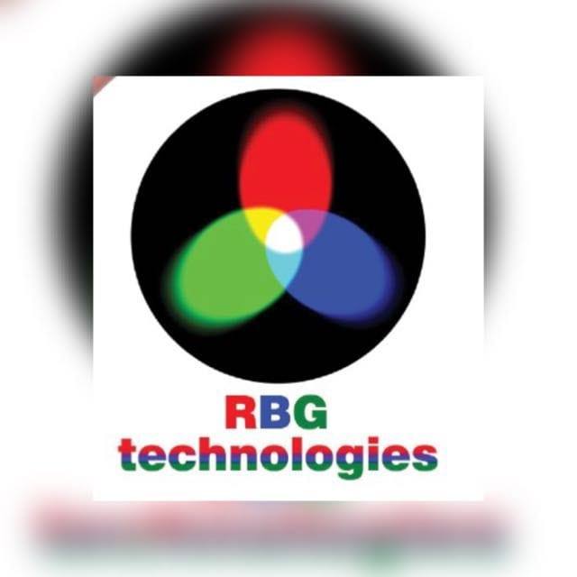 RBG technologies | Hyderabad