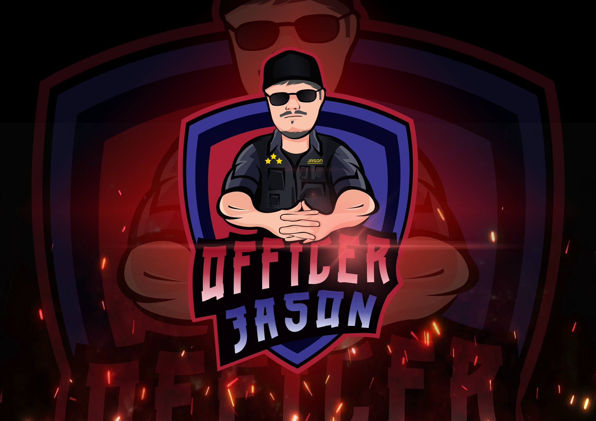 Officer Jason Foundation