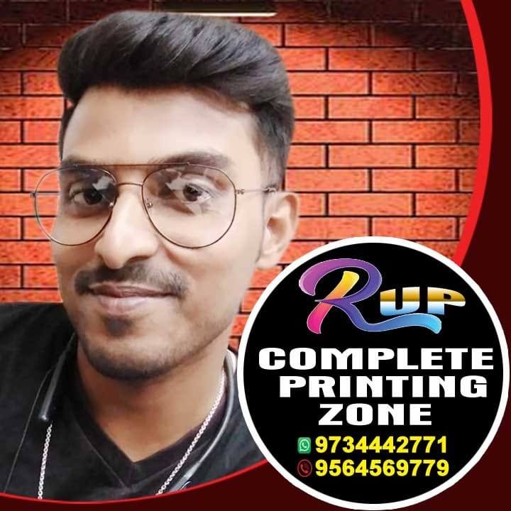 Rupcomplete Printingzone