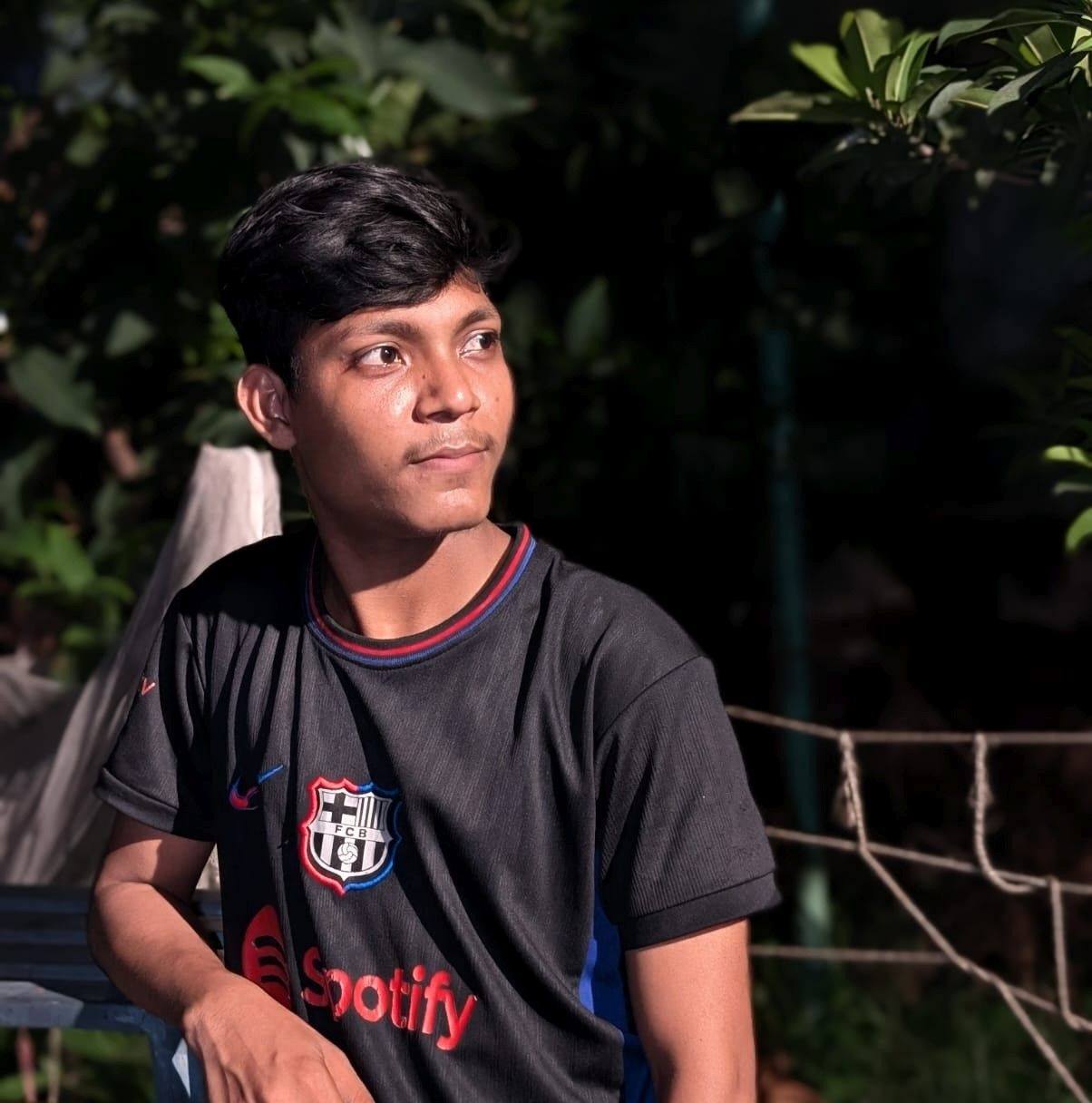 PaBel Mojumder
