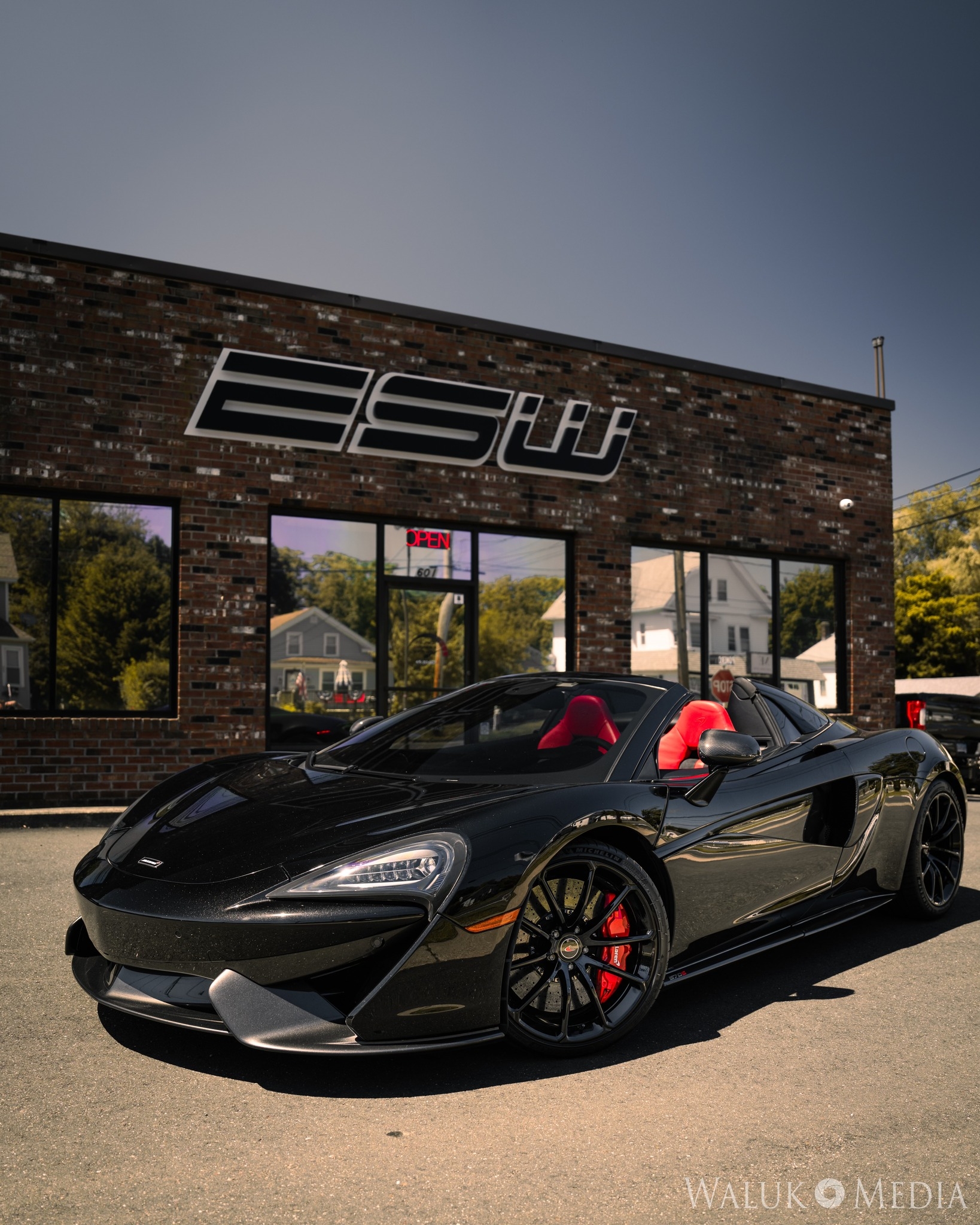 Euro Speed Works