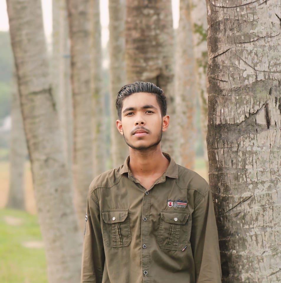Riaz Ahmed