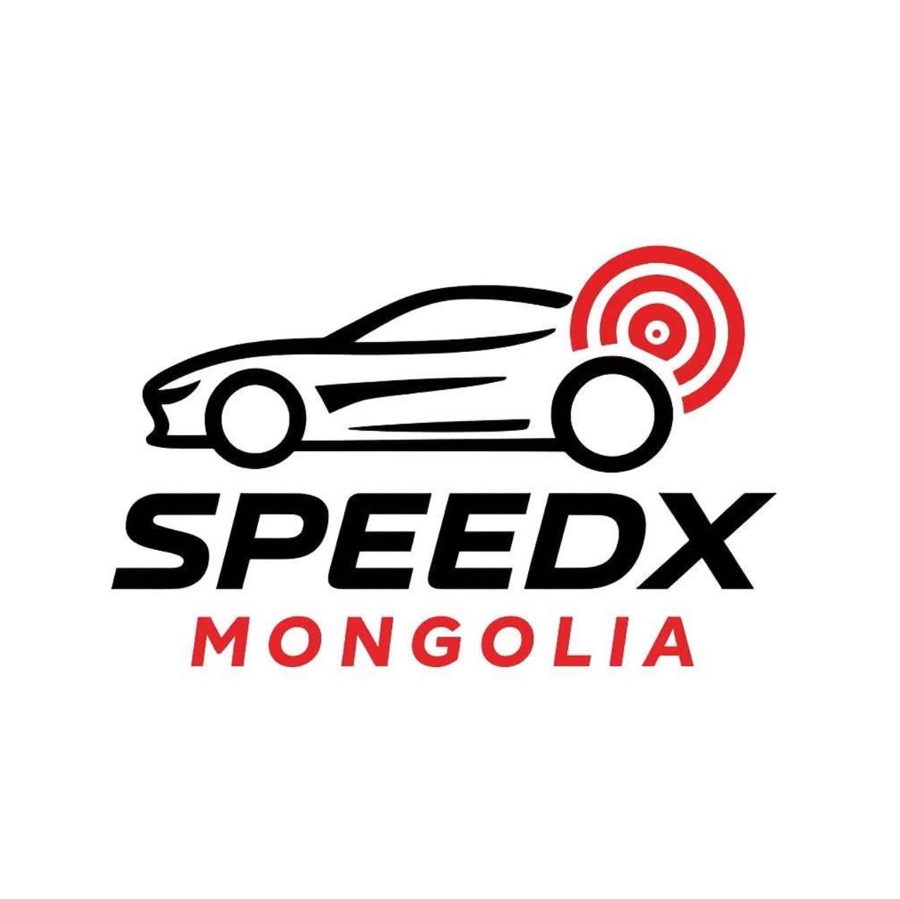 SpeedX Mongolia - Ухаалаг жолооч