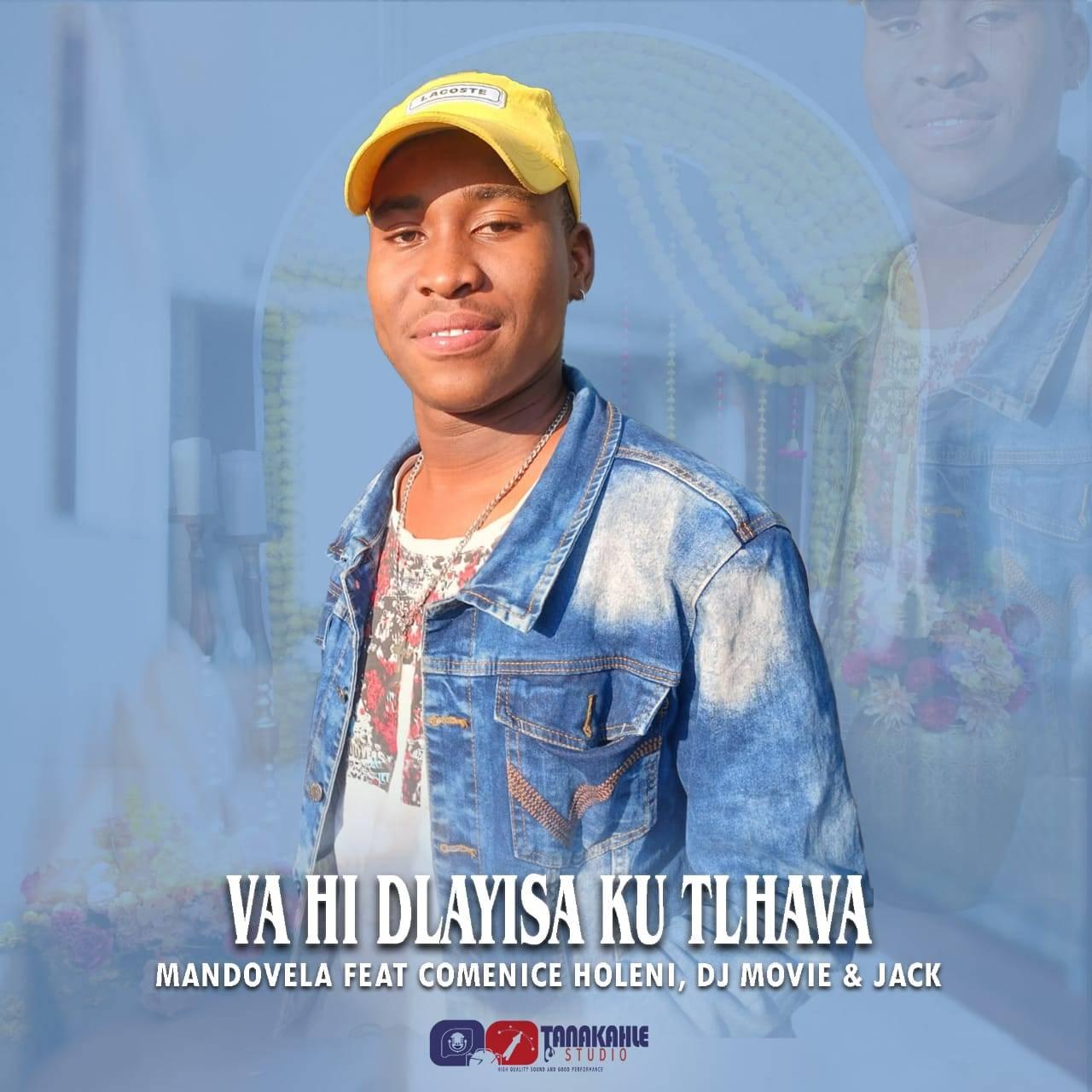 Dj Mandovela | Thulamela