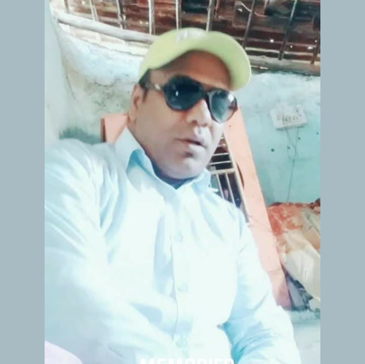 Mubarik Goari on Reels