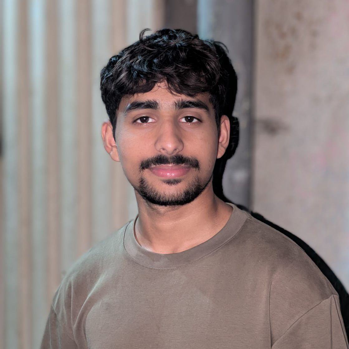 Bilal Shah
