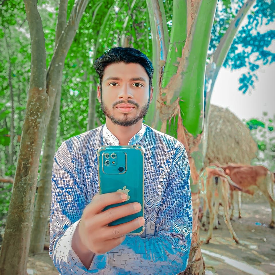 Sk Rabby 63 | Rangpur