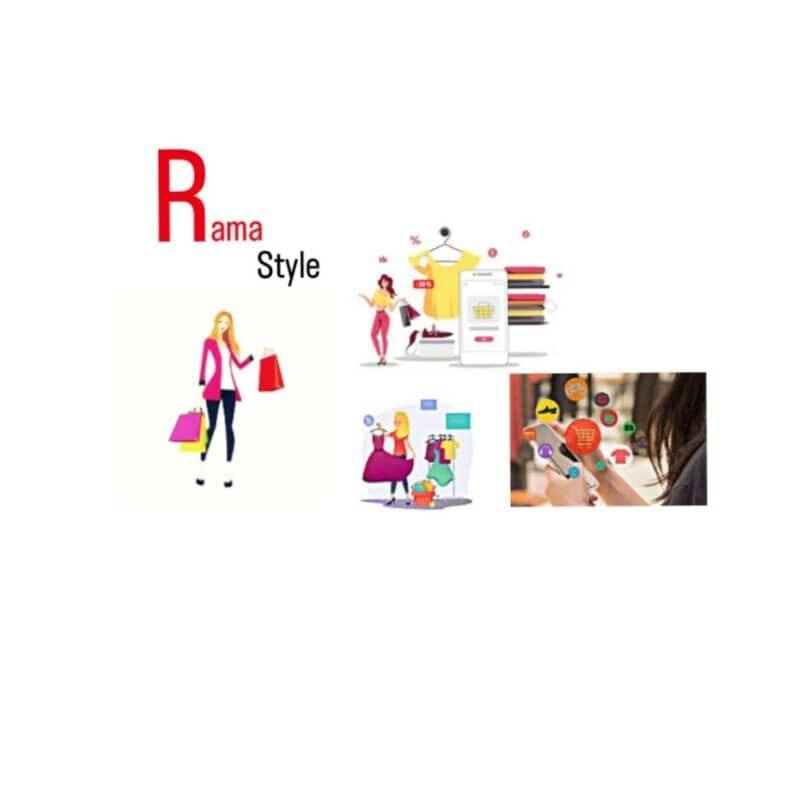 Rama.style,