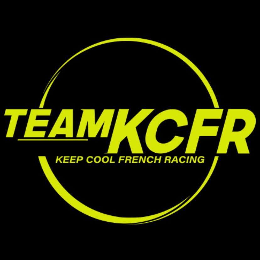 Team KCFR
