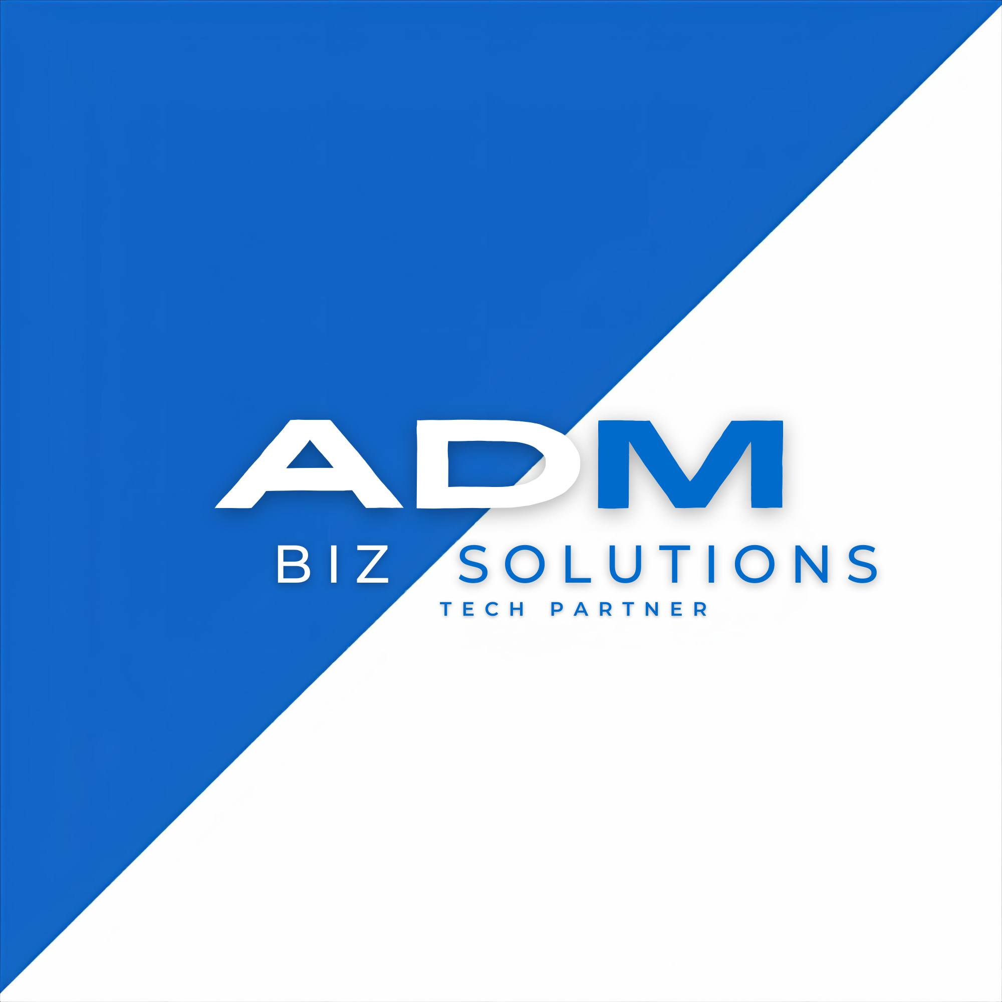 ADM BIZ Solutions | Charleroi