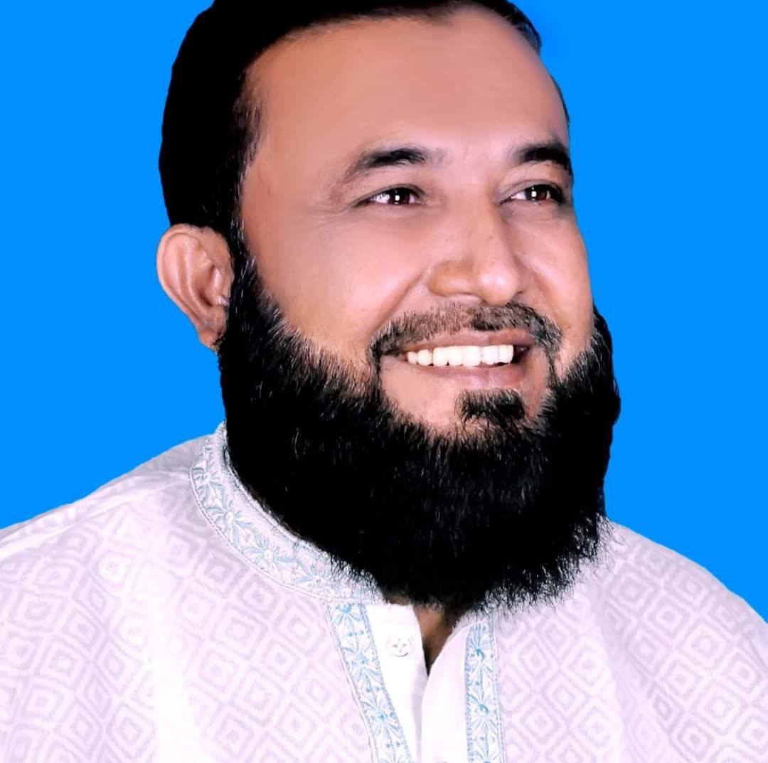 Abdur Rahman