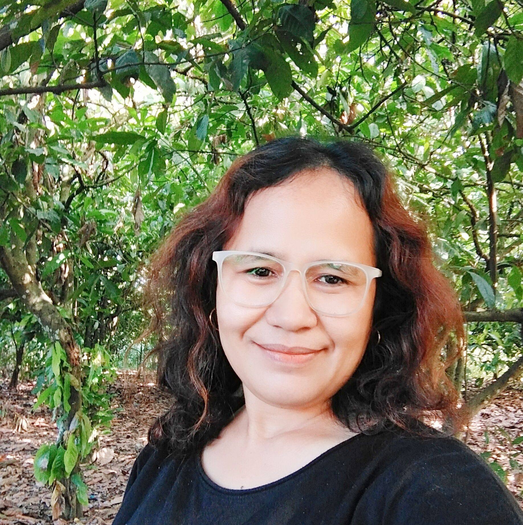 Riah Manullang