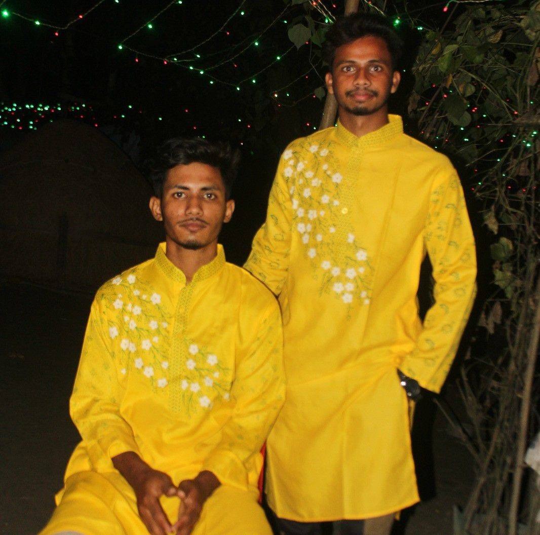Md Ifrat