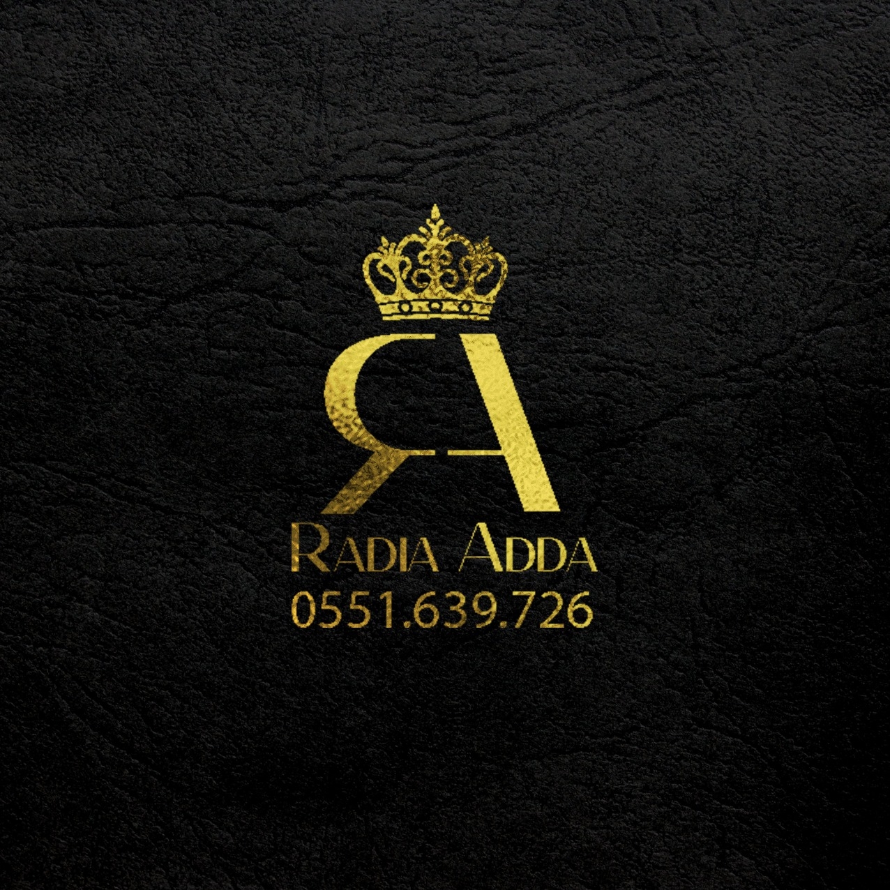 Radia Adda الصفحة الرسمية | Algiers