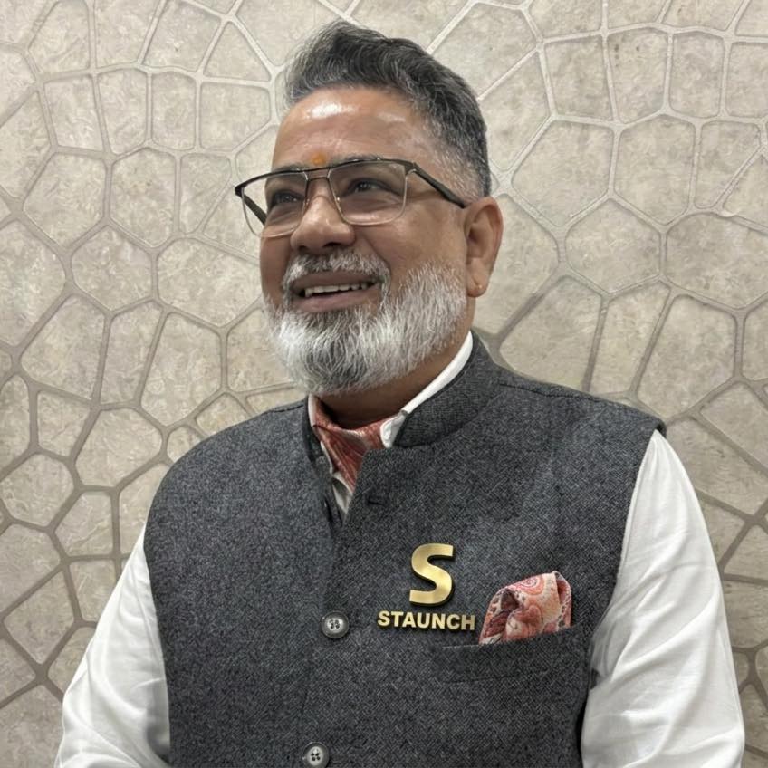 Neeraj Kumar Magoo