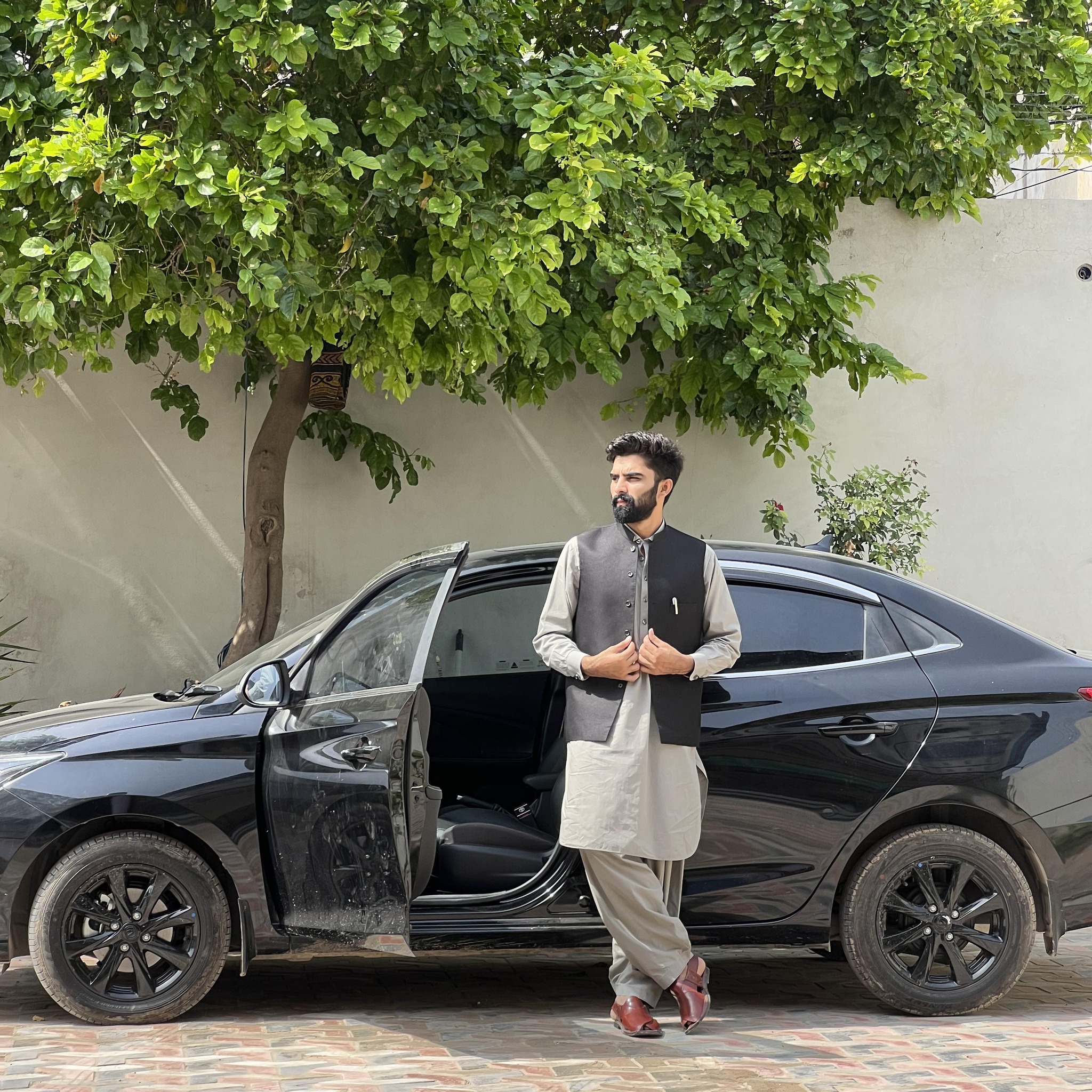 Engr Wasif Riaz
