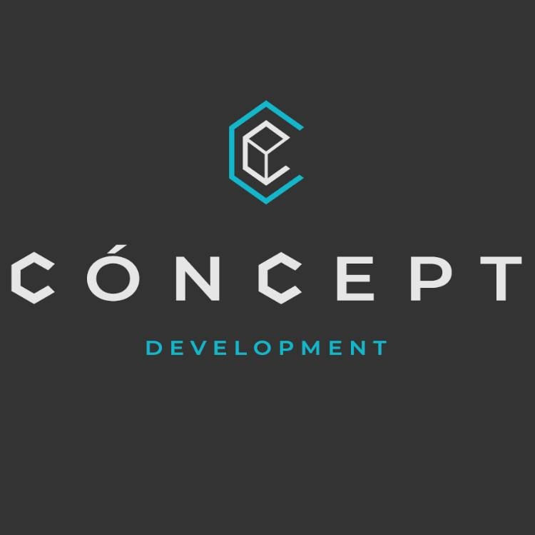 Concept.development.ua | Dnipro