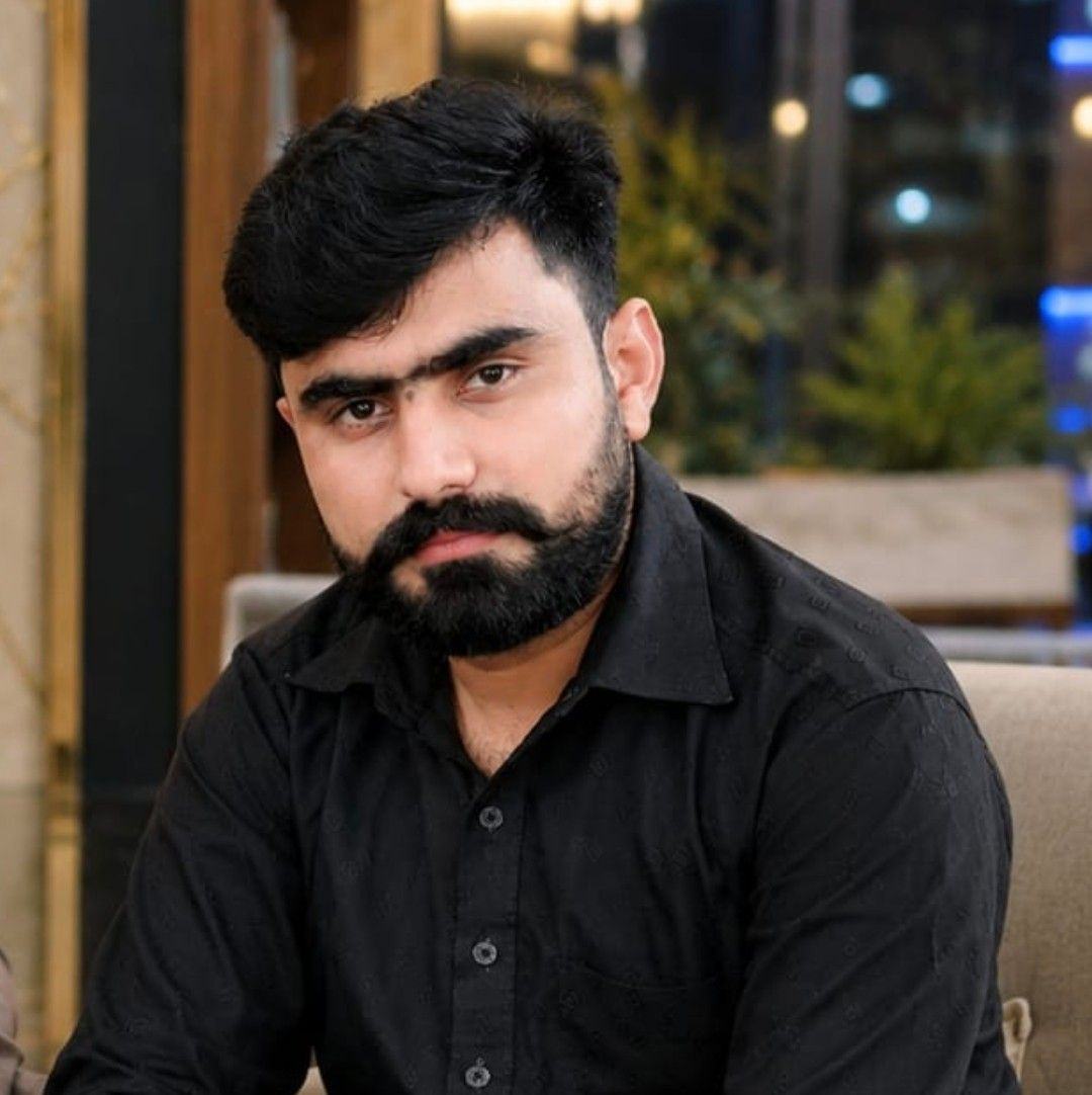 Ali Raza