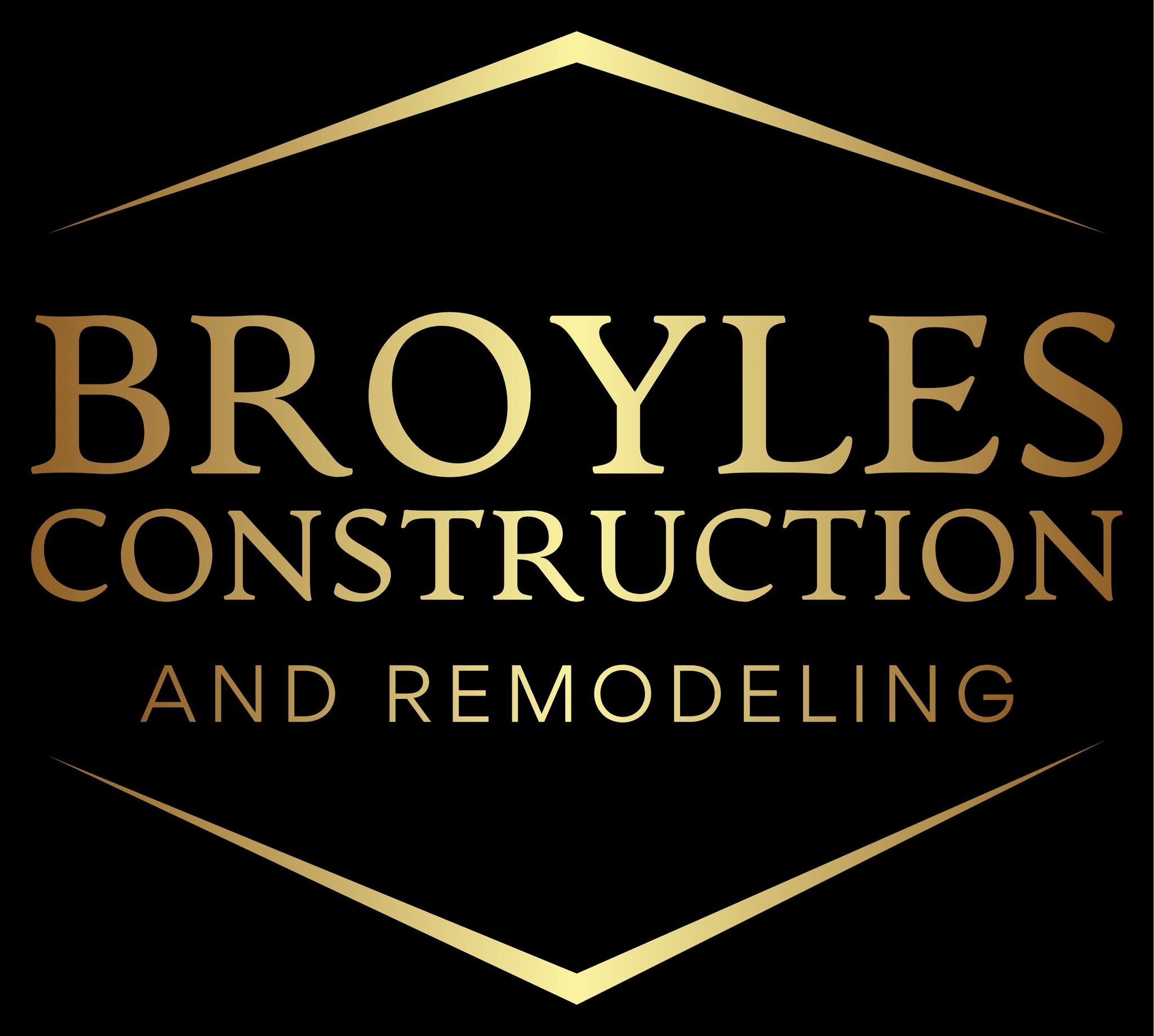 Broyles Construction